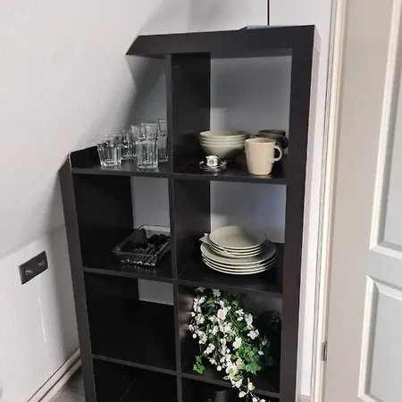 Apartmán Exklusive Nahe Der Nordsee Wesselburen