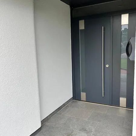 Exklusive Nahe Der Nordsee